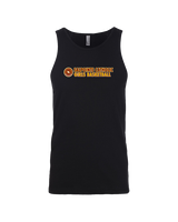 Salpointe Catholic HS Girls Basketball Basic - Tank Top