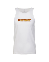 Salpointe Catholic HS Girls Basketball Basic - Tank Top
