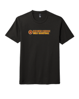 Salpointe Catholic HS Girls Basketball Basic - Tri-Blend Shirt