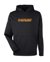 Salpointe Catholic HS Girls Basketball Basic - Under Armour Mens Storm Fleece