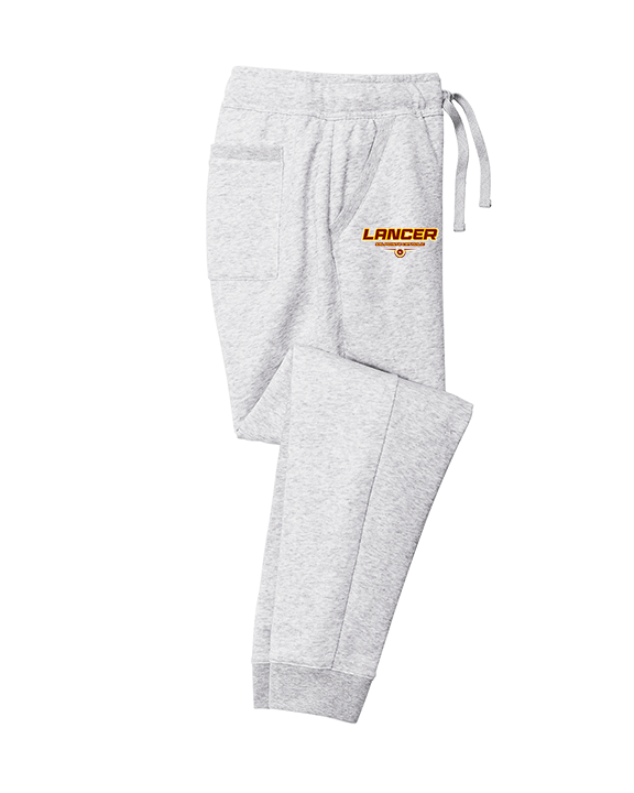 Salpointe Catholic HS Girls Basketball Design - Cotton Joggers
