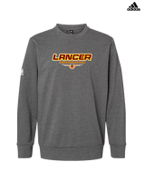 Salpointe Catholic HS Girls Basketball Design - Mens Adidas Crewneck