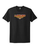 Salpointe Catholic HS Girls Basketball Design - Mens Select Cotton T-Shirt