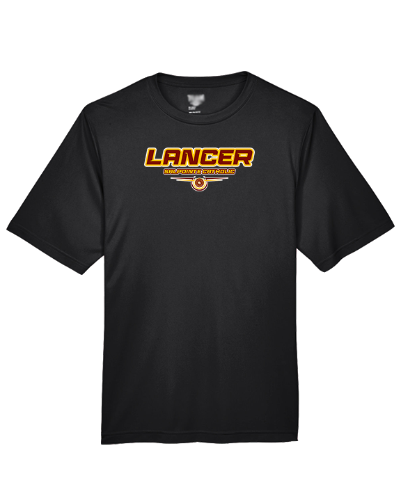 Salpointe Catholic HS Girls Basketball Design - Performance Shirt