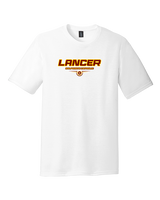 Salpointe Catholic HS Girls Basketball Design - Tri-Blend Shirt