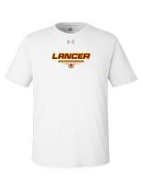 Salpointe Catholic HS Girls Basketball Design - Under Armour Mens Team Tech T-Shirt