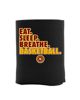 Salpointe Catholic HS Girls Basketball Eat Sleep - Koozie