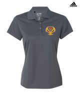 Salpointe Catholic HS Girls Basketball Full Ball - Adidas Womens Polo