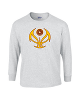 Salpointe Catholic HS Girls Basketball Full Ball - Cotton Longsleeve