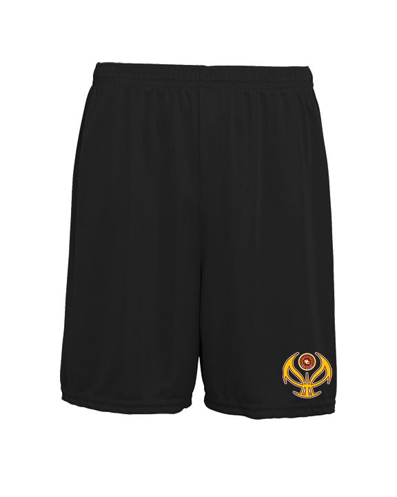 Salpointe Catholic HS Girls Basketball Full Ball - Mens 7inch Training Shorts