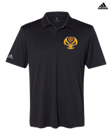 Salpointe Catholic HS Girls Basketball Full Ball - Mens Adidas Polo