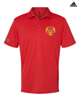 Salpointe Catholic HS Girls Basketball Full Ball - Mens Adidas Polo