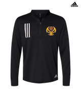 Salpointe Catholic HS Girls Basketball Full Ball - Mens Adidas Quarter Zip