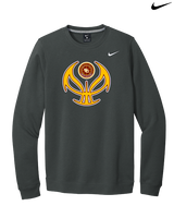 Salpointe Catholic HS Girls Basketball Full Ball - Mens Nike Crewneck