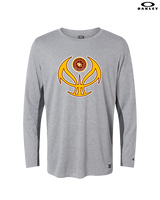 Salpointe Catholic HS Girls Basketball Full Ball - Mens Oakley Longsleeve