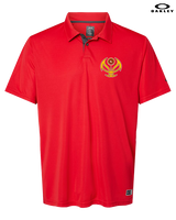 Salpointe Catholic HS Girls Basketball Full Ball - Mens Oakley Polo
