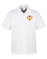 Salpointe Catholic HS Girls Basketball Full Ball - Mens Polo
