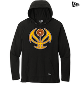 Salpointe Catholic HS Girls Basketball Full Ball - New Era Tri-Blend Hoodie