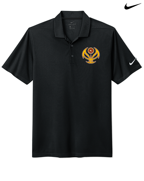 Salpointe Catholic HS Girls Basketball Full Ball - Nike Polo