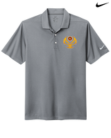 Salpointe Catholic HS Girls Basketball Full Ball - Nike Polo