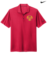 Salpointe Catholic HS Girls Basketball Full Ball - Nike Polo