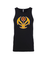 Salpointe Catholic HS Girls Basketball Full Ball - Tank Top