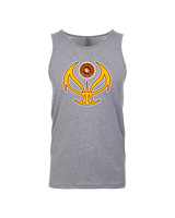 Salpointe Catholic HS Girls Basketball Full Ball - Tank Top