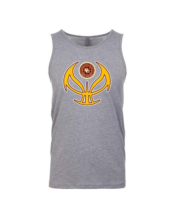 Salpointe Catholic HS Girls Basketball Full Ball - Tank Top