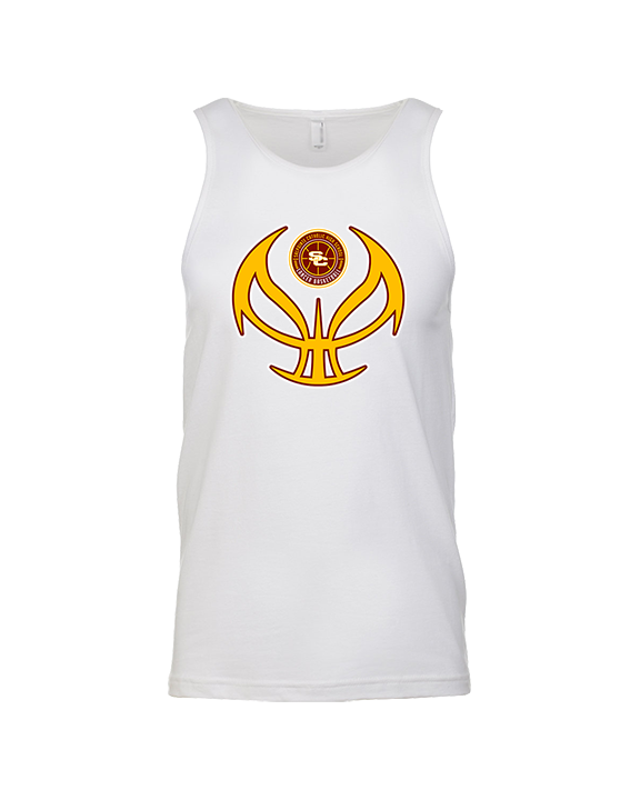 Salpointe Catholic HS Girls Basketball Full Ball - Tank Top