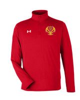 Salpointe Catholic HS Girls Basketball Full Ball - Under Armour Mens Tech Quarter Zip