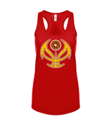 Salpointe Catholic HS Girls Basketball Full Ball - Womens Tank Top