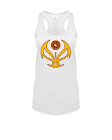 Salpointe Catholic HS Girls Basketball Full Ball - Womens Tank Top