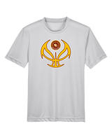 Salpointe Catholic HS Girls Basketball Full Ball - Youth Performance Shirt