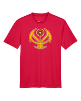 Salpointe Catholic HS Girls Basketball Full Ball - Youth Performance Shirt