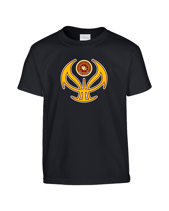 Salpointe Catholic HS Girls Basketball Full Ball - Youth Shirt