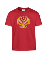 Salpointe Catholic HS Girls Basketball Full Ball - Youth Shirt