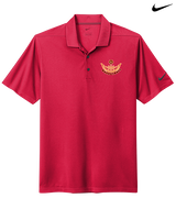 Salpointe Catholic HS Girls Basketball Outline - Nike Polo