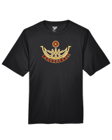 Salpointe Catholic HS Girls Basketball Outline - Performance Shirt