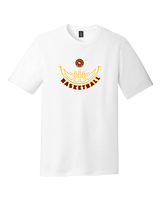 Salpointe Catholic HS Girls Basketball Outline - Tri-Blend Shirt