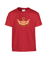 Salpointe Catholic HS Girls Basketball Outline - Youth Shirt