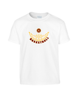 Salpointe Catholic HS Girls Basketball Outline - Youth Shirt