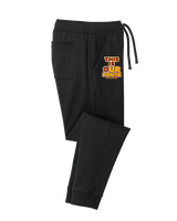 Salpointe Catholic HS Girls Basketball TIOH - Cotton Joggers