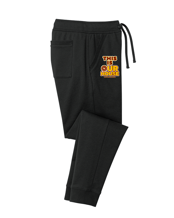 Salpointe Catholic HS Girls Basketball TIOH - Cotton Joggers