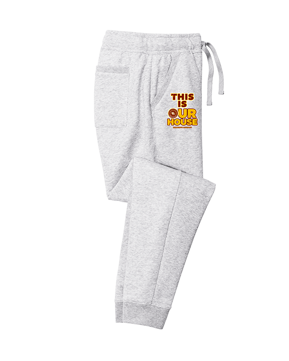 Salpointe Catholic HS Girls Basketball TIOH - Cotton Joggers