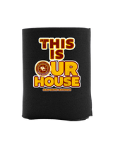 Salpointe Catholic HS Girls Basketball TIOH - Koozie