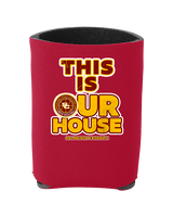 Salpointe Catholic HS Girls Basketball TIOH - Koozie