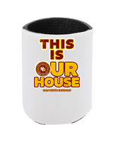 Salpointe Catholic HS Girls Basketball TIOH - Koozie
