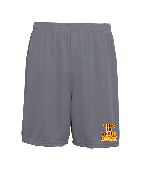 Salpointe Catholic HS Girls Basketball TIOH - Mens 7inch Training Shorts