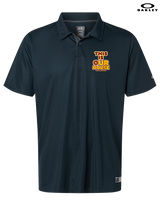 Salpointe Catholic HS Girls Basketball TIOH - Mens Oakley Polo
