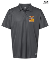 Salpointe Catholic HS Girls Basketball TIOH - Mens Oakley Polo
